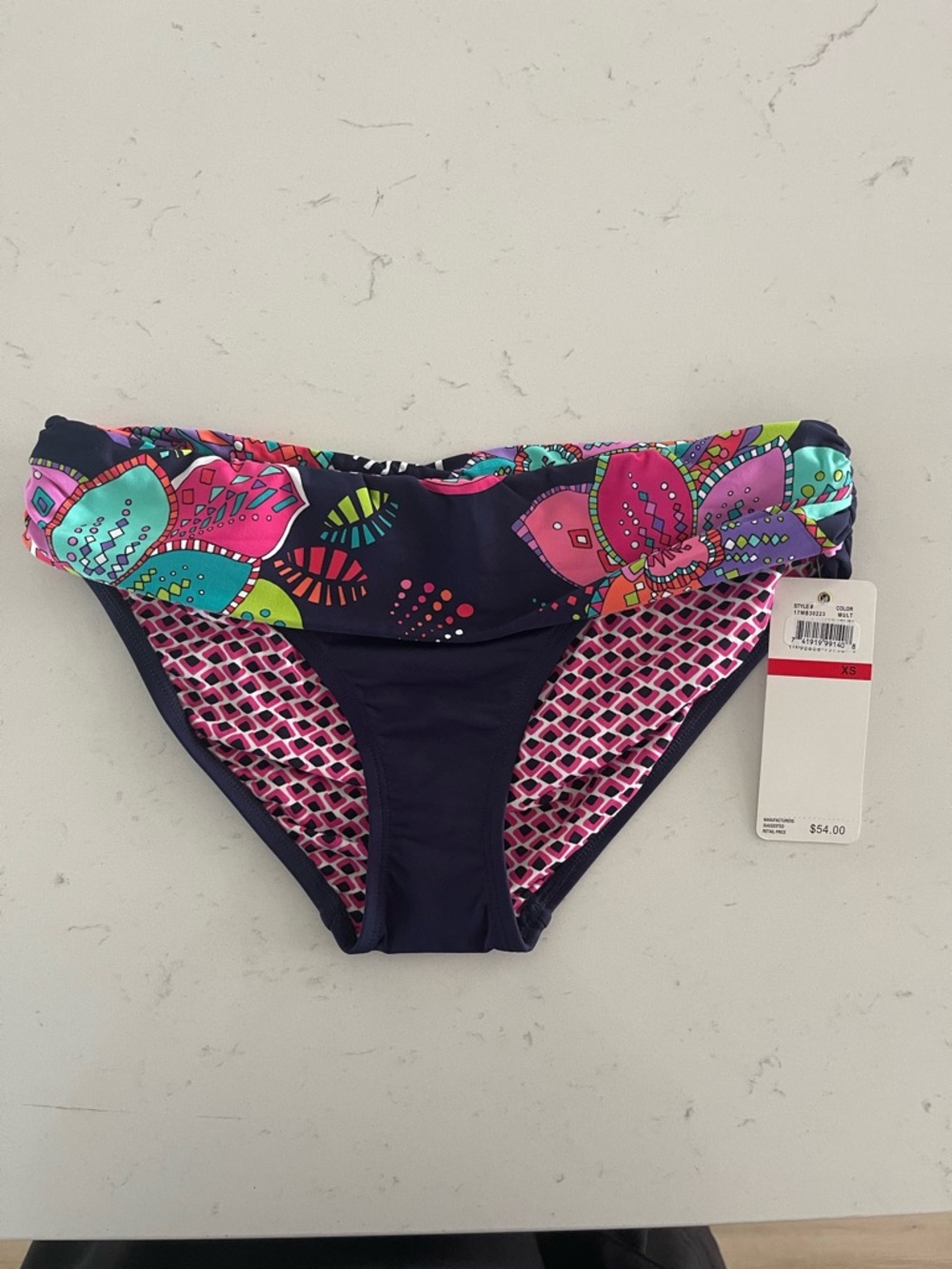 New Anne Cole bikini bottoms